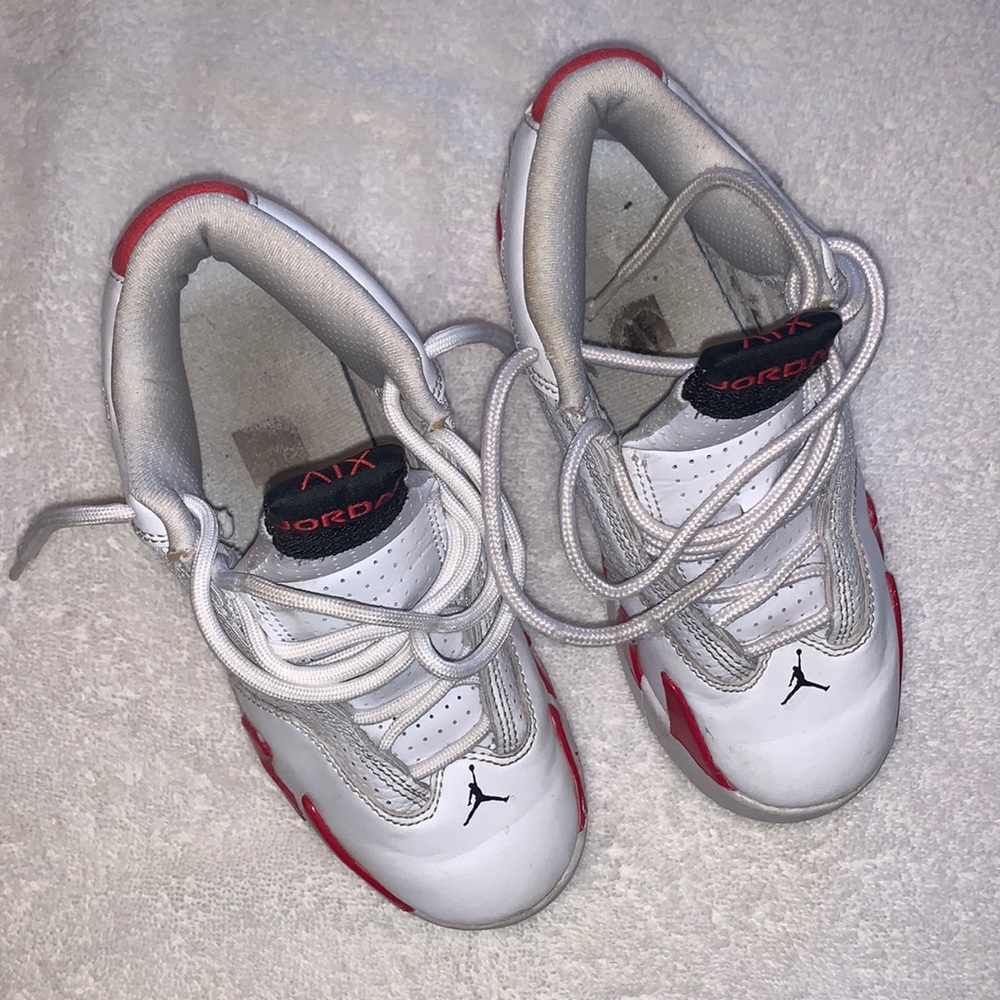 Jordans ❌❌SOLD❌❌